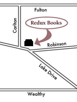 Redux Map
